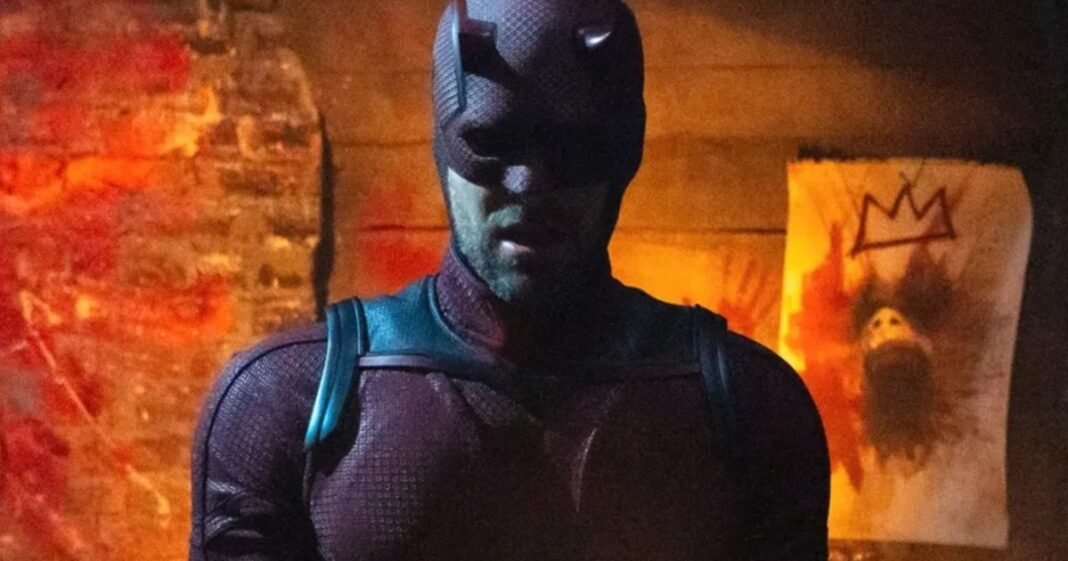 Daredevil Fans Demand Defenders’ Return in Born Again Season 2