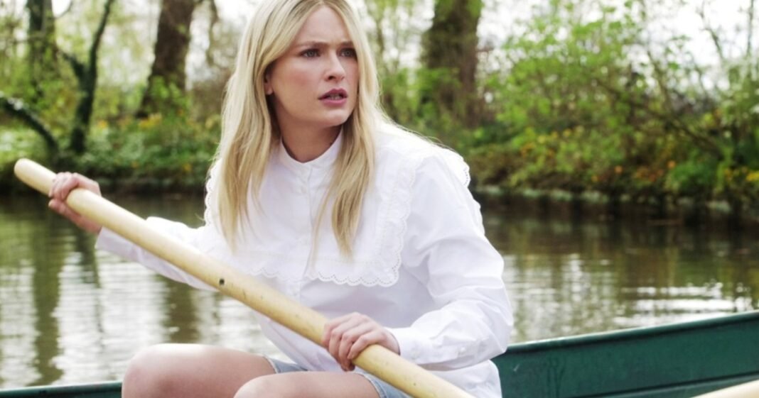 Emily in Paris Season 5: Camille Razat Confirms Exit, Won’t Join Lily Collins