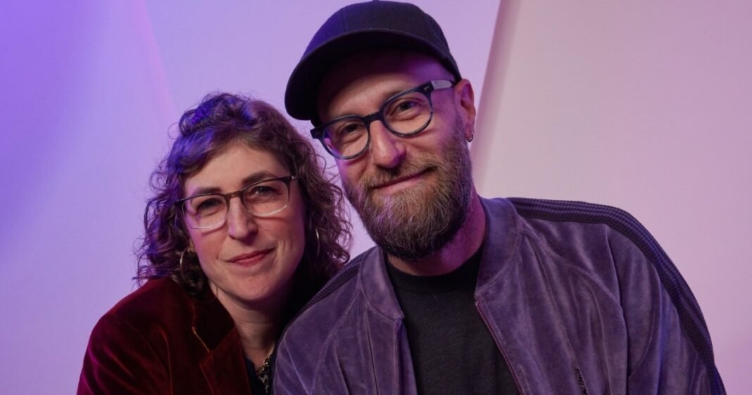 Who Is Mayim Bialik’s Boyfriend? Jonathan Cohen’s Job & Relationship History