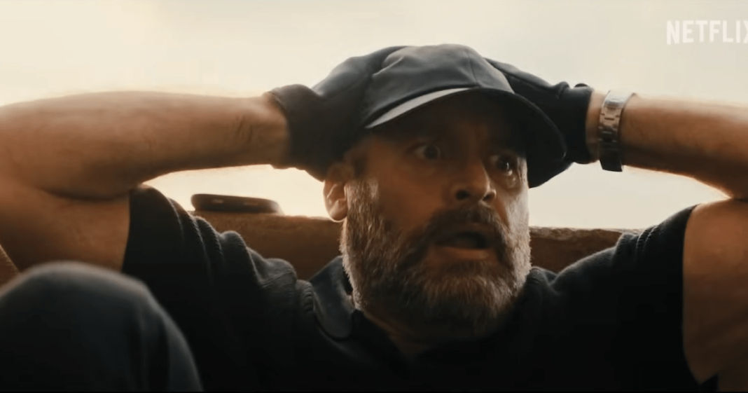 Tom Segura Invites You to His Twisted World in Bad Thoughts Trailer