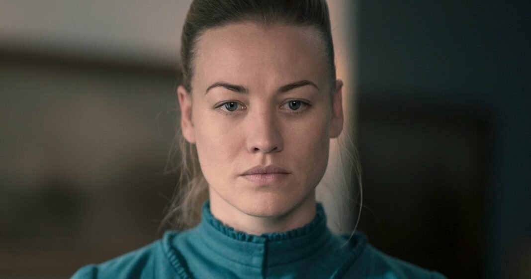 Serena’s Fate in The Handmaid’s Tale Books & Differences in Show Explained
