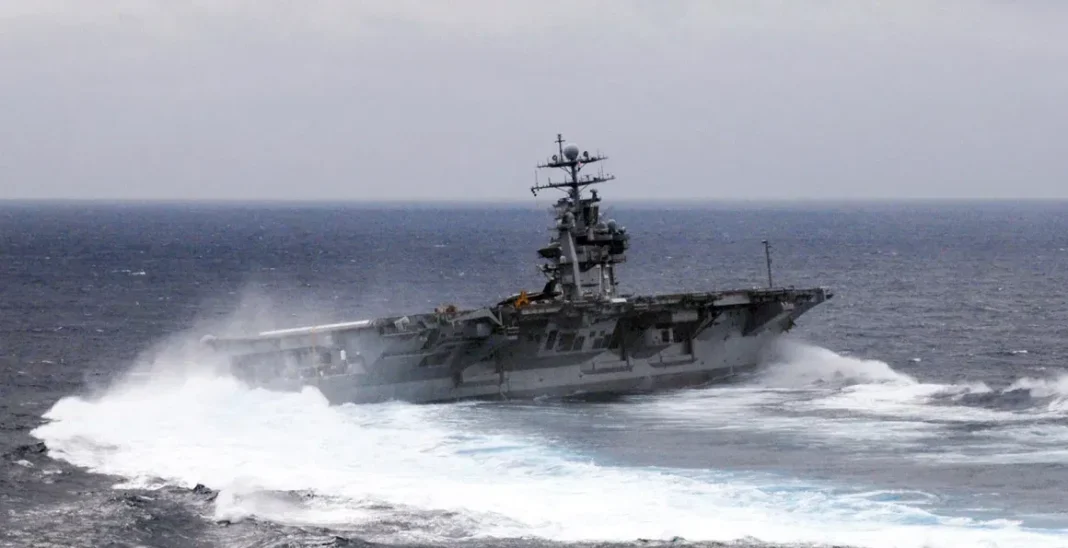 US loses $60m jet due to Houthi attack