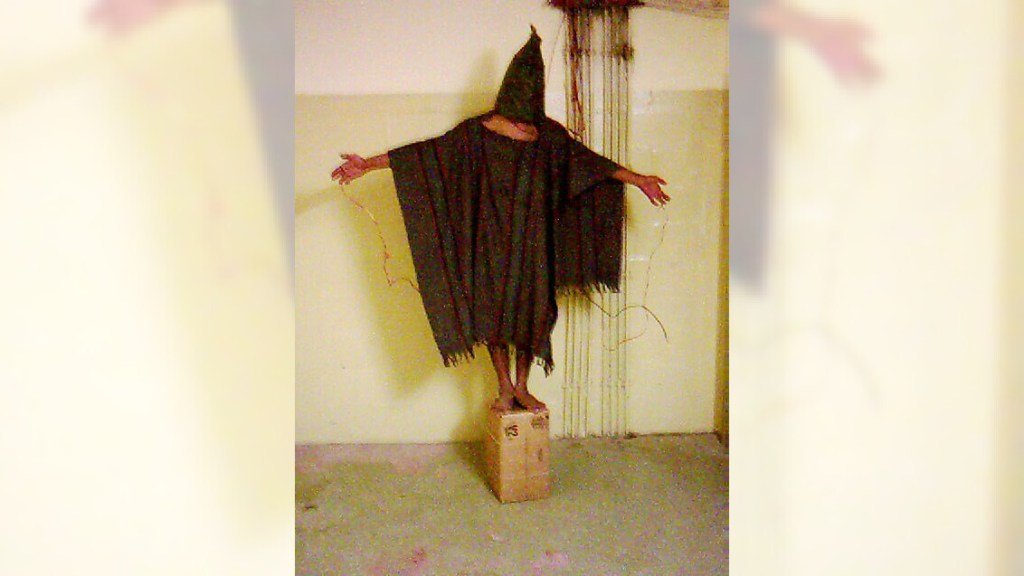 Today in History: April 28, Abu Ghraib torture images made public