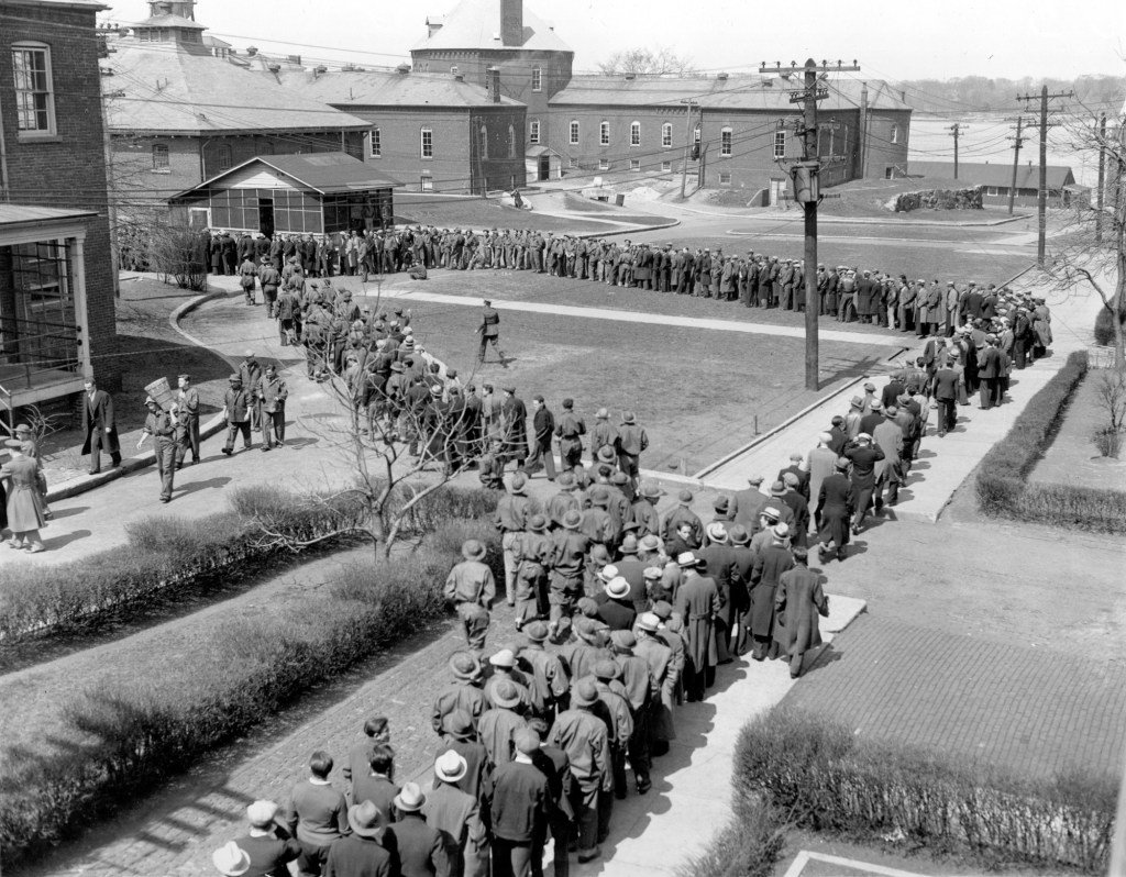 Today in History: April 5, FDR establishes Civilian Conservation Corps