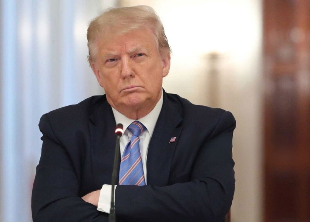 Trump’s EU 20% tariffs spark backlash