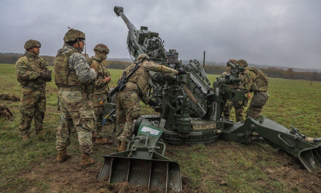 Denmark favours hosting US troops