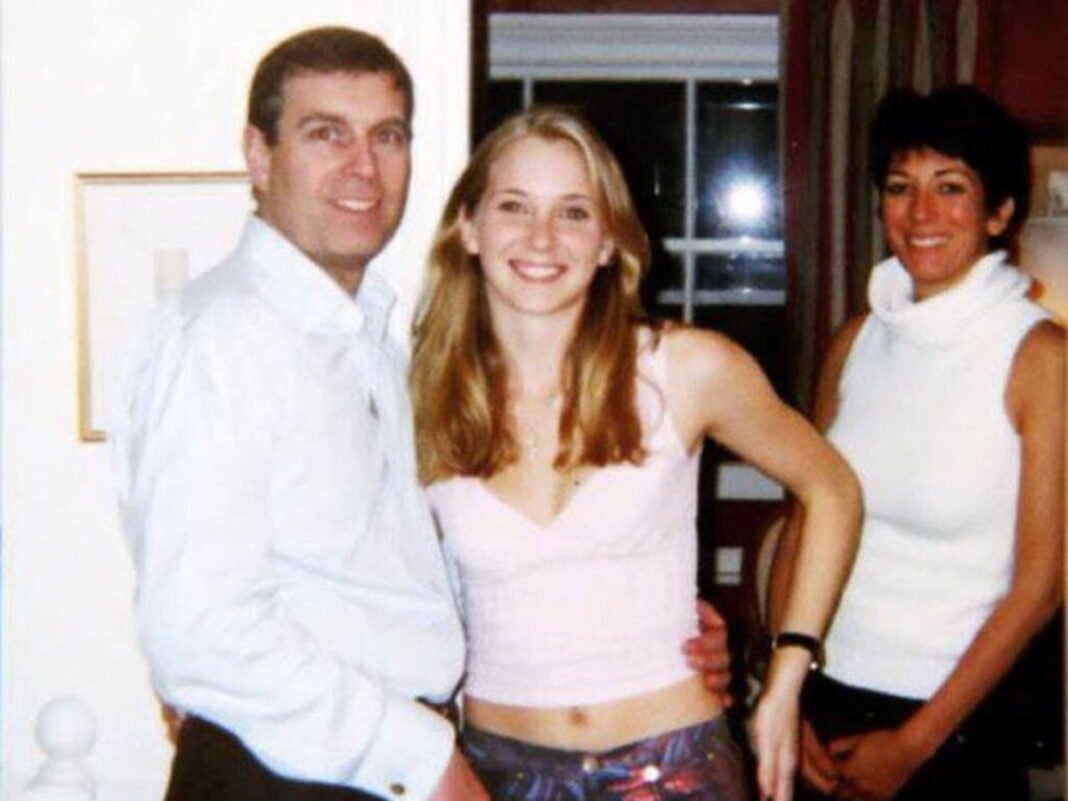Virginia Giuffre dies at 41, family confirms tragic loss