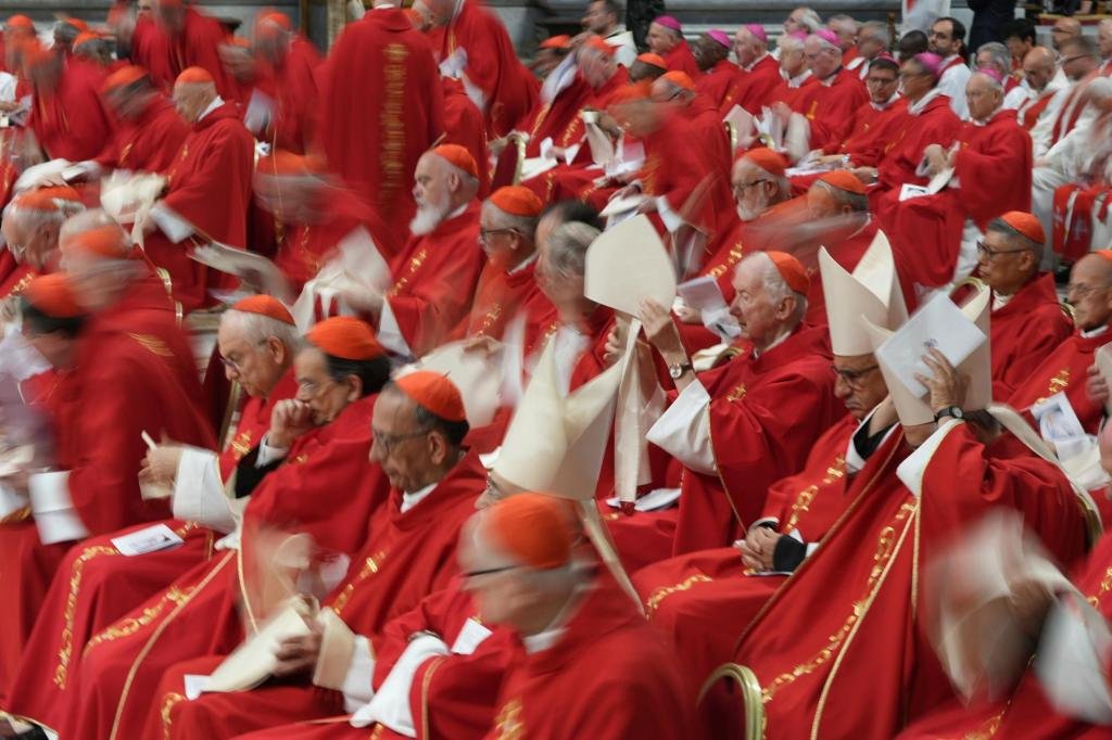What is a conclave? What to know about the secretive process to elect the next pope