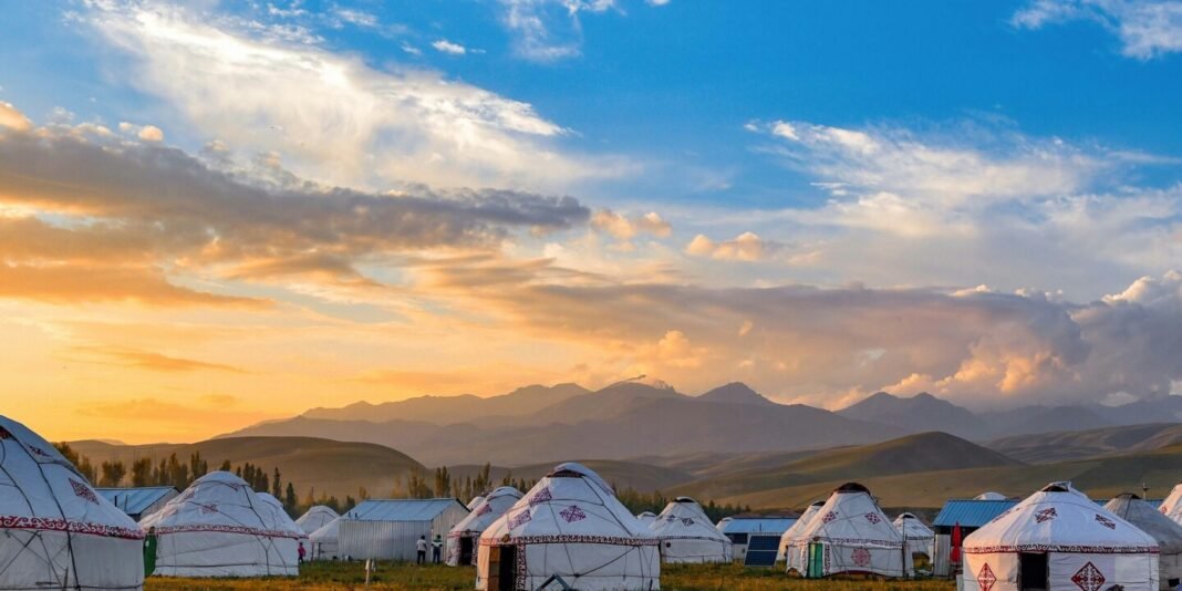 What to See and Do in Mongolia as United Launches New Flight