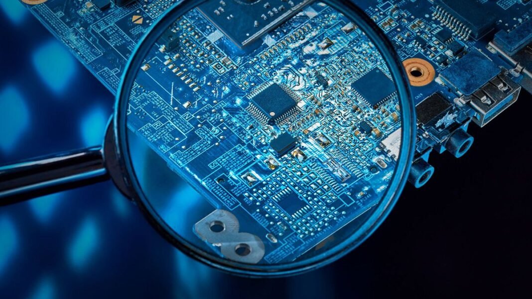 Which companies will be impacted by Trump’s semiconductor tariffs?