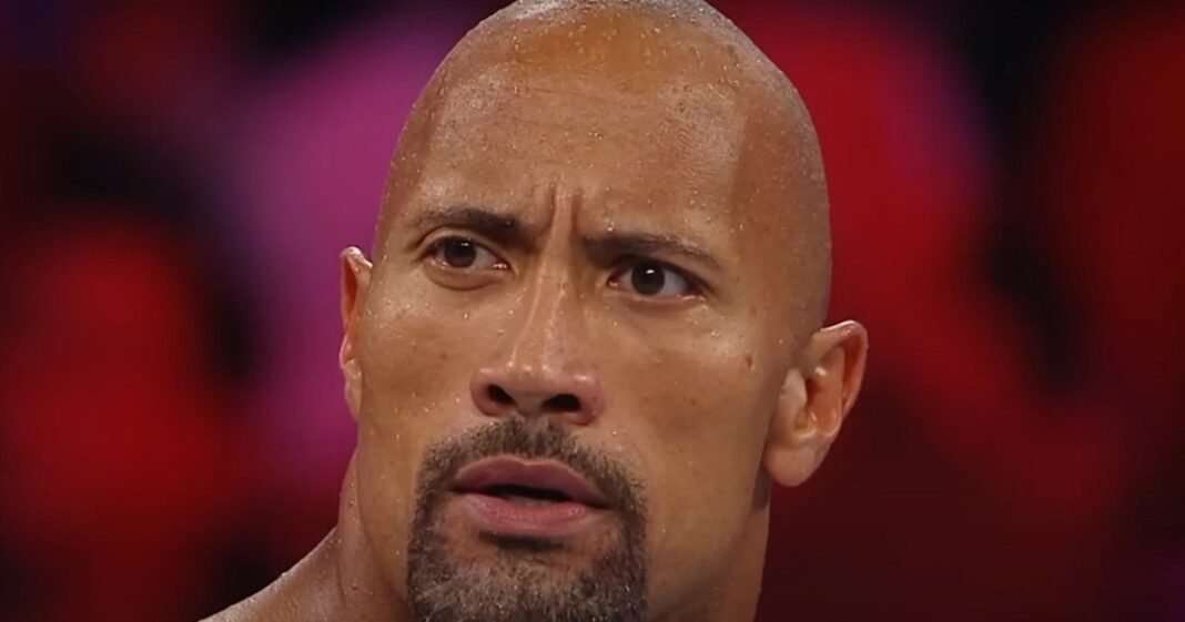 Why The Rock Wasn’t At WrestleMania 41