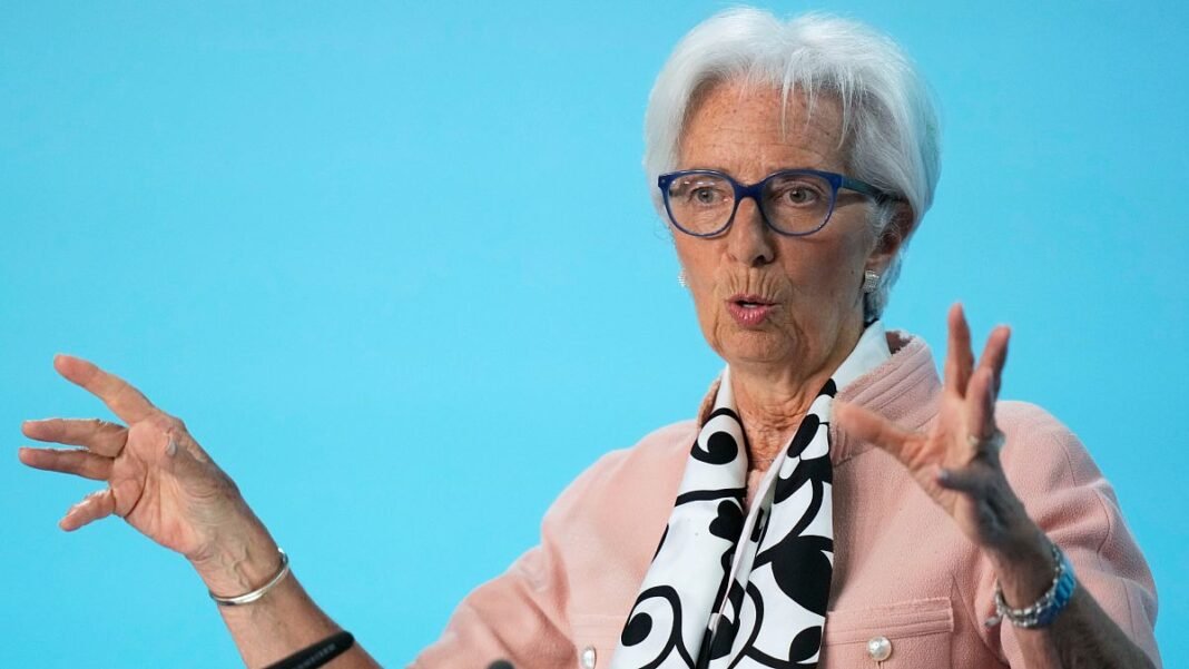 Why economists believe the ECB will keep on cutting interest rates