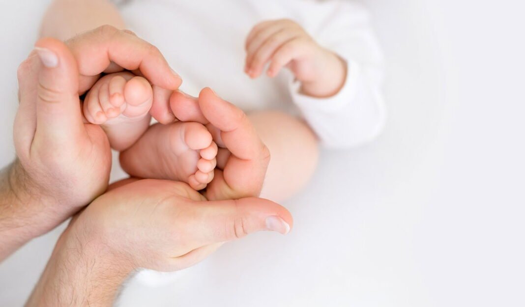 World Health Day 2025: Giving mums and babies a better start in life
