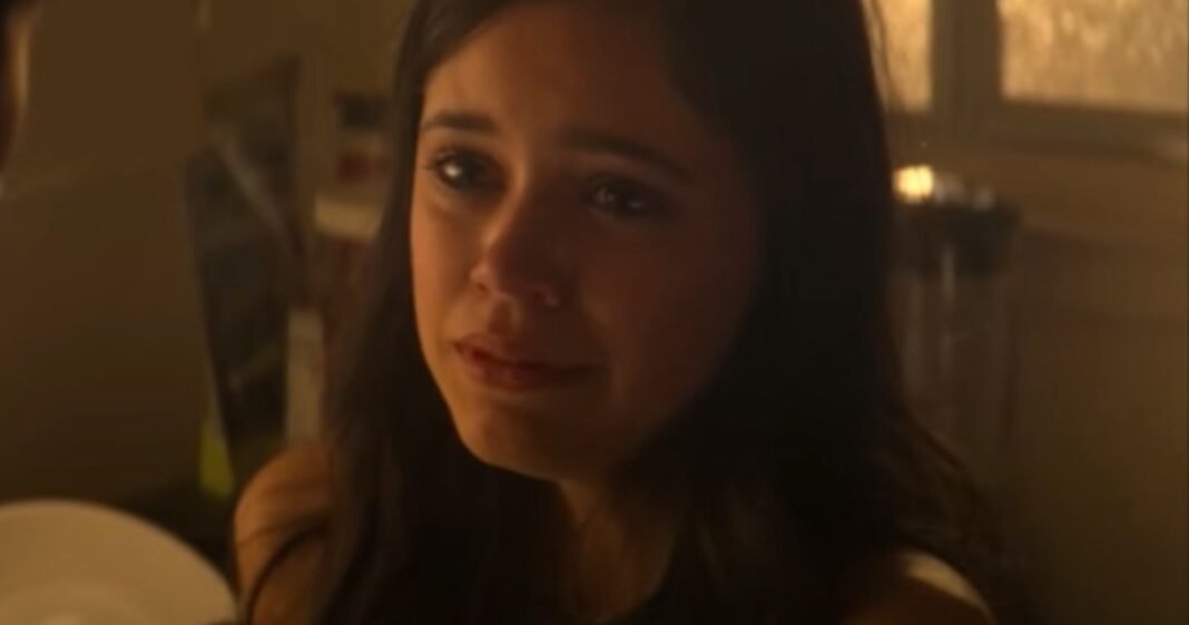 You Season 5 Creators on Why Jenna Ortega Doesn’t Return