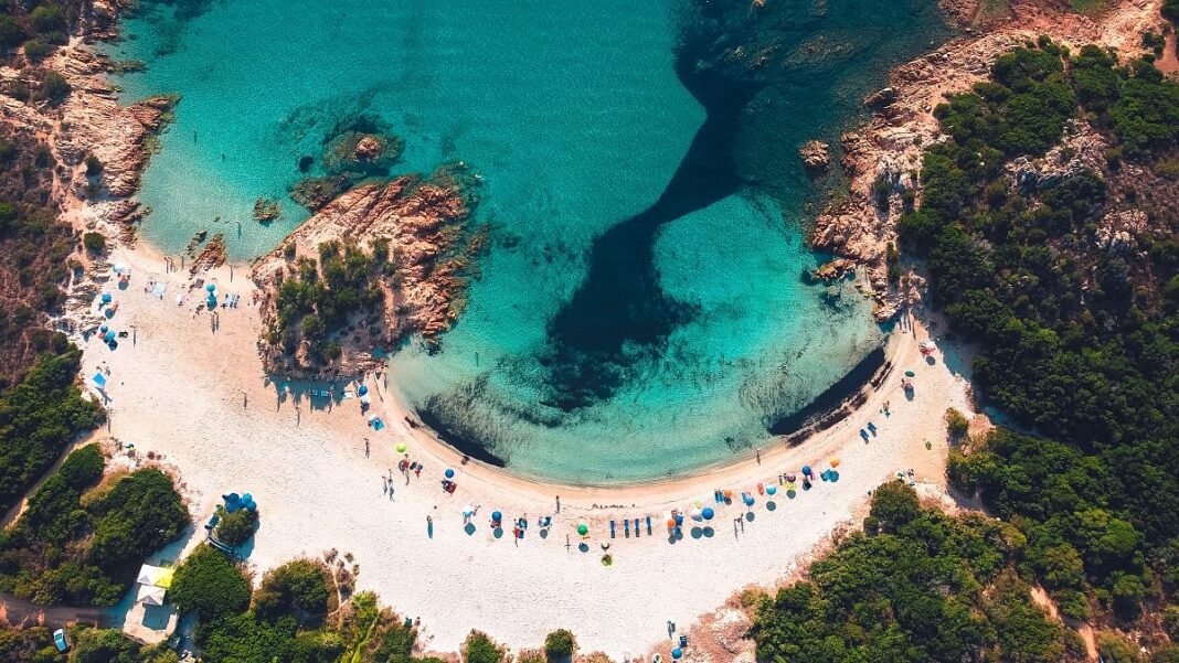 You’ll need to book via app to visit these spectacular beaches in Sardinia this summer