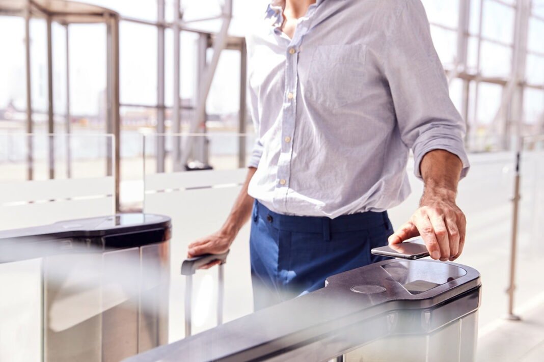 Airports without check-in? Major changes coming to air travel
