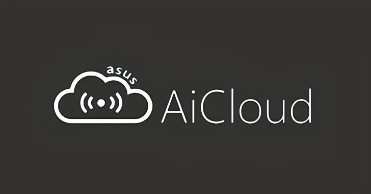 AiCloud Routers
