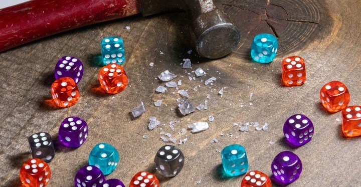 Tabletop industry in full panic as Trump tariffs are poised to erase decades of growth