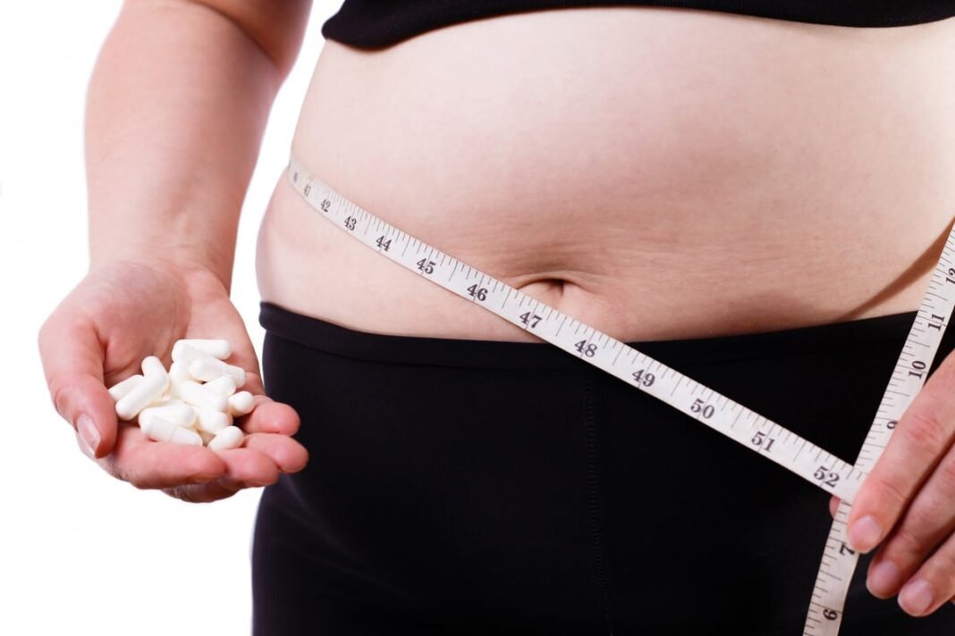 Belly Fat Burner for Women: Effective Ways to Shed Abdominal Fat