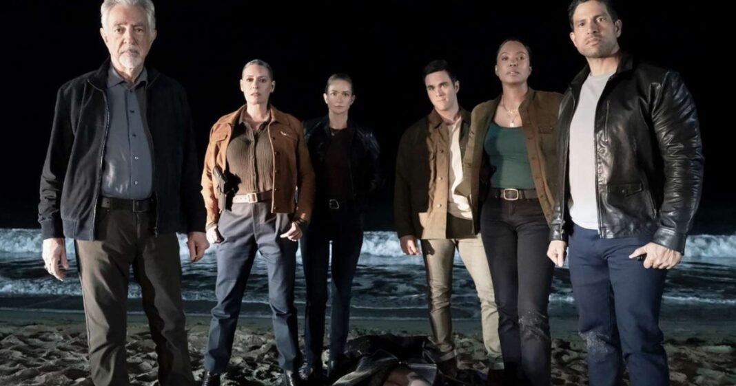 Criminal Minds: Evolution Season 3 Trailer Previews Return of Paramount+ Drama