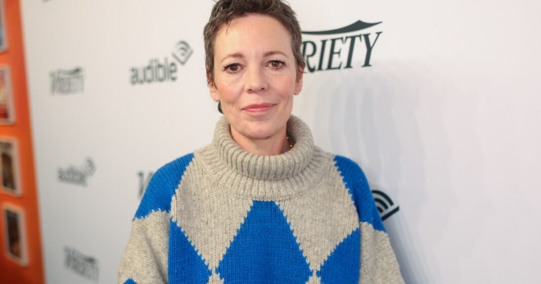 Netflix’s Pride and Prejudice Show Casts Olivia Colman, Deadpool & Wolverine Star, & More