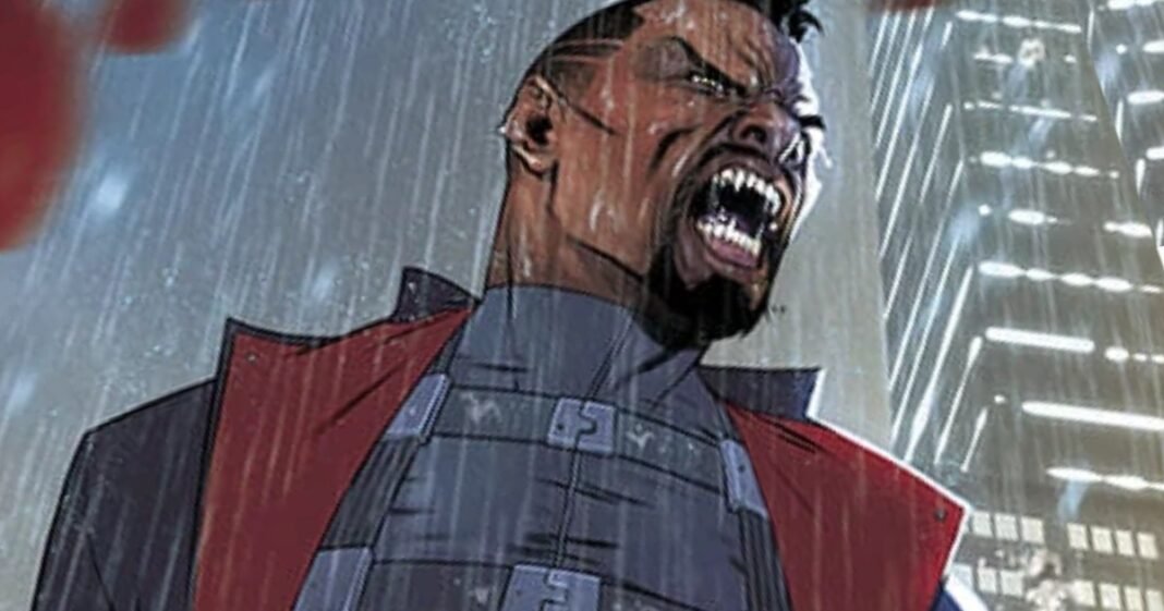 Blade MCU Composer Talks Delays, Doubts It Will Happen