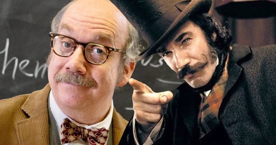 Gangs of New York, The Holdovers, & More TV Shows Being Developed at Miramax