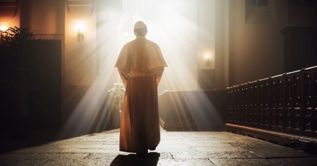 ChatGPT predicts next Pope: who could succeed Francis?