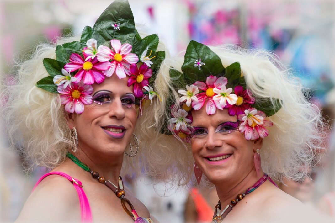 LGBTQIA+ Americans flee to the Netherlands post Trump presidency
