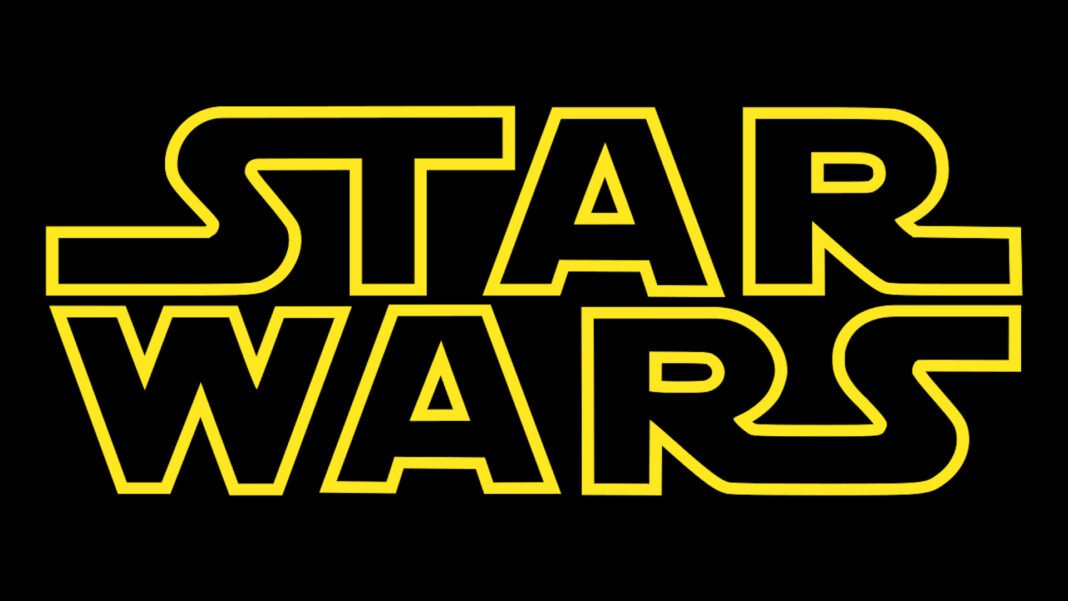star wars logo