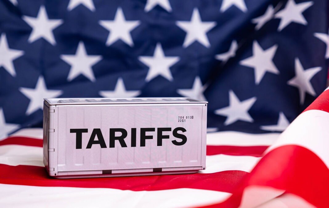 Trump raises China tariffs to 104% in major escalation