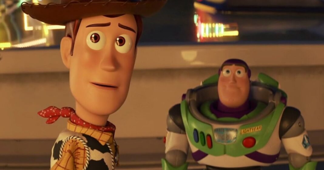 Toy Story 5 Update: Tim Allen Teases New Plot Details for Pixar Movie