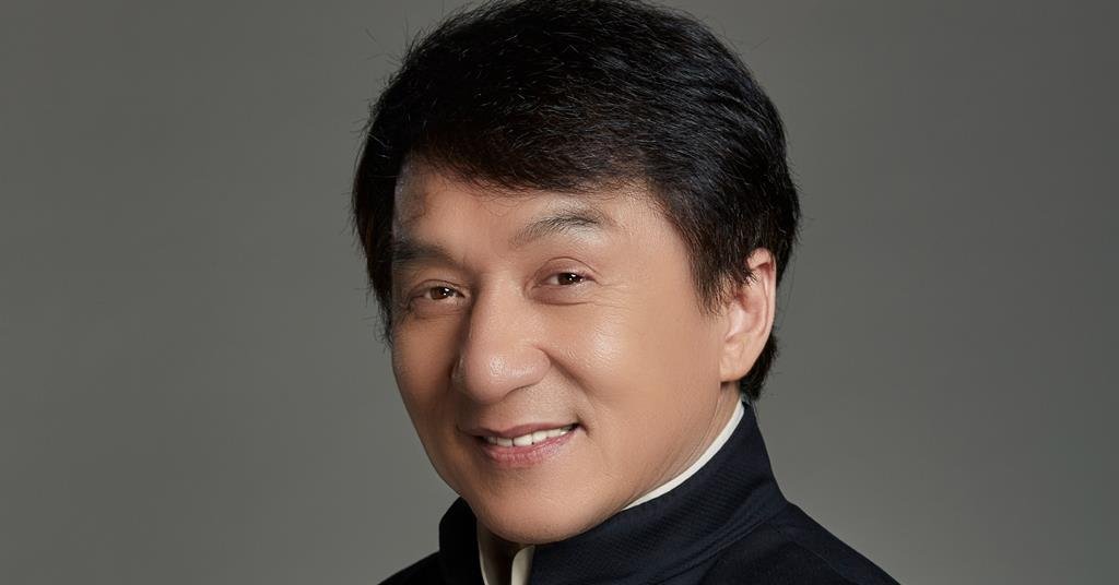 Jackie Chan to receive Pardo Alla Carriera honour at Locarno Film Festival