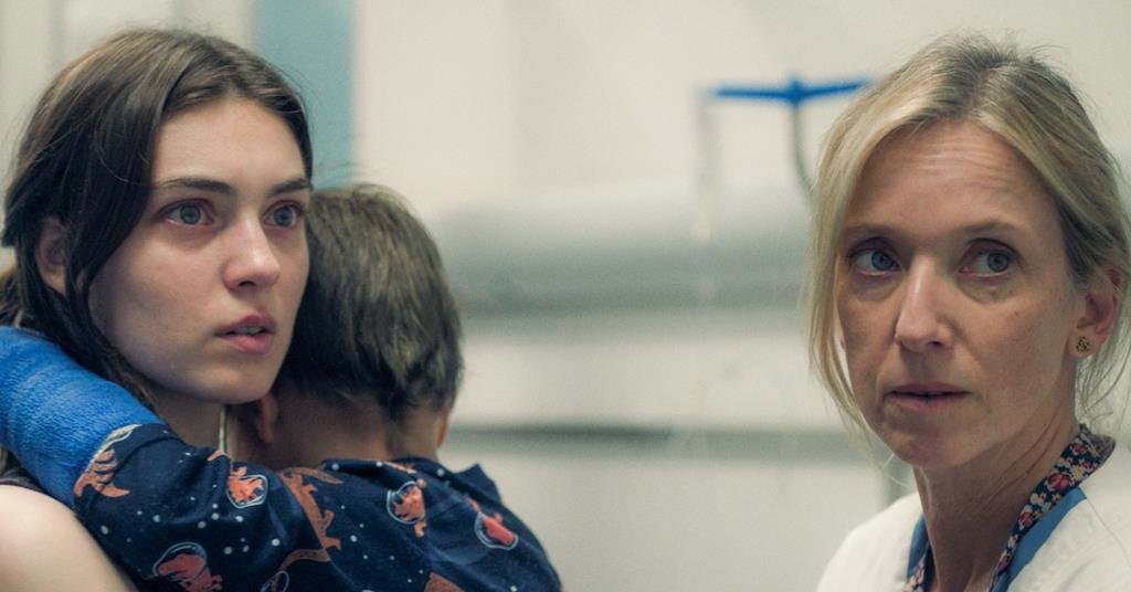‘Adam’s Sake’ review: Critics Week opens with tense hospital drama from ’Playground’s Laura Wandel