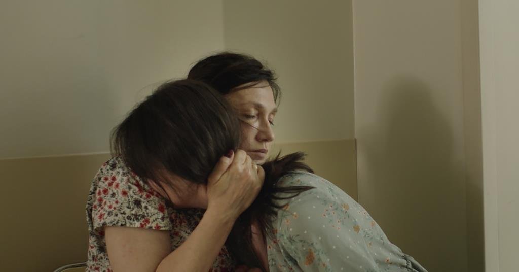 ‘Mama’ review: A Polish domestic worker has a difficult return home from Israel