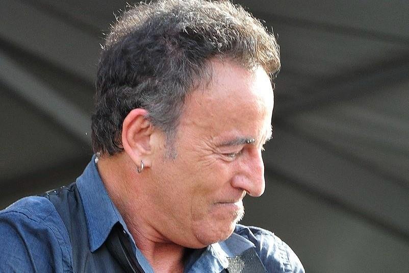 Bruce Springsteen drama ‘Deliver Me From Nowhere’ set for awards corridor release