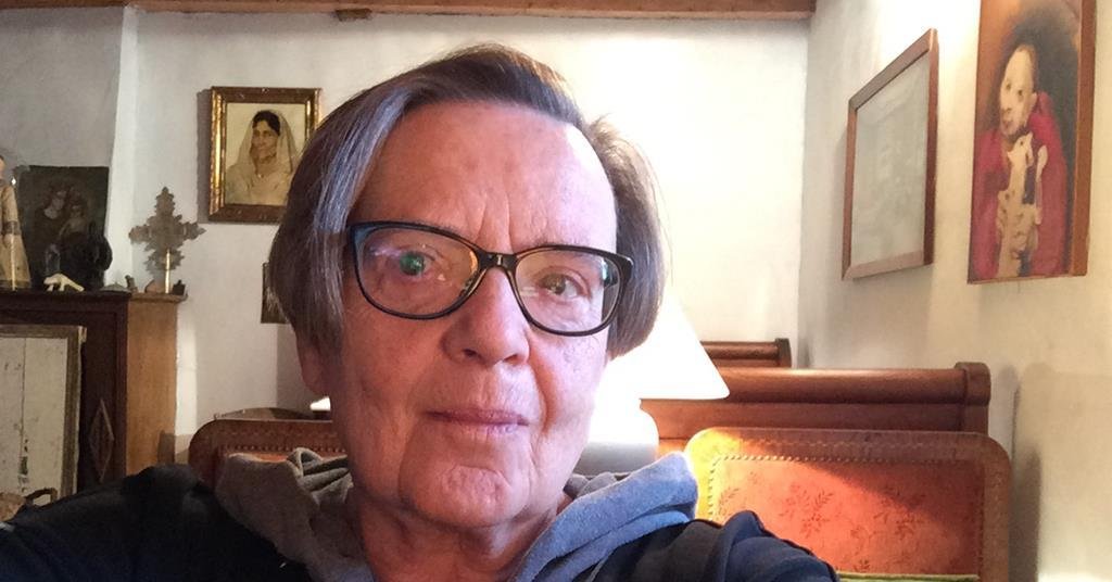 Agnieszka Holland among jury for Georgia’s Eliso film awards