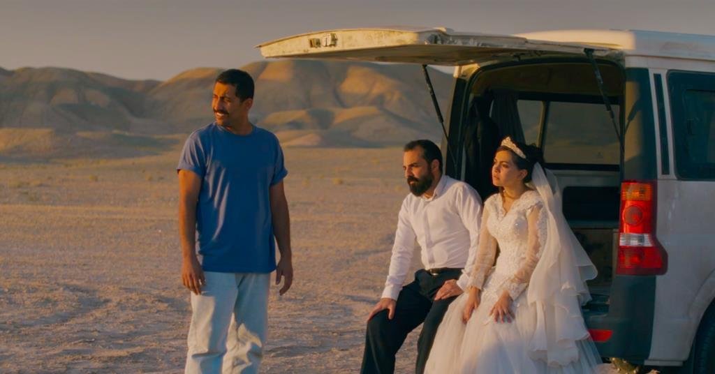 ‘It Was Just An Accident’ wins Palme d’Or at 2025 Cannes Film Festival