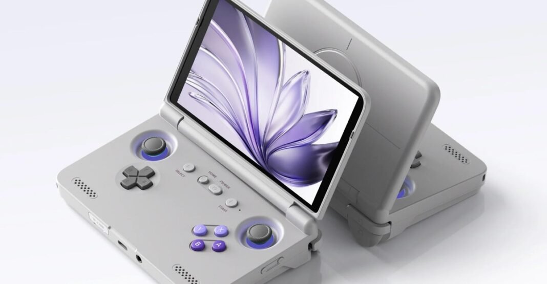 I’ve never used a more versatile handheld than the Retroid Flip 2