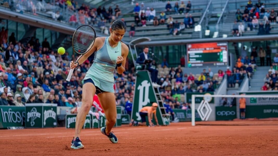 French Open 2025: Daily schedule, how to watch, prize money