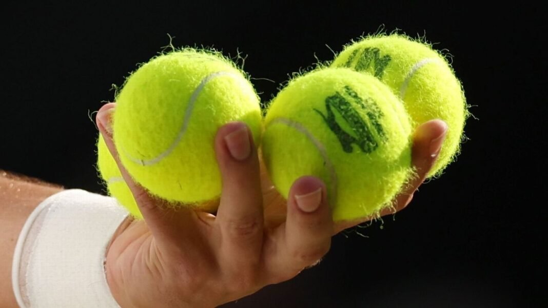 Pro tennis tours file motion to dismiss PTPA antitrust lawsuit