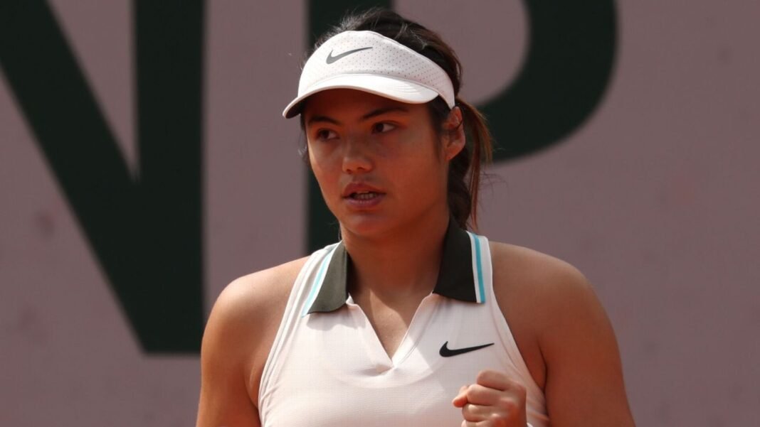 French Open 2025: Jack Draper, Emma Raducanu and other British stars to watch