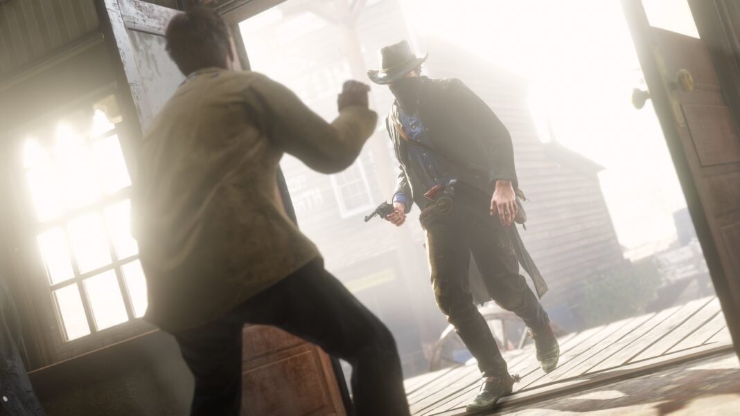 Red Dead Redemption 2 is in the Works for Switch 2, PS5, Xbox Series X/S – Rumour