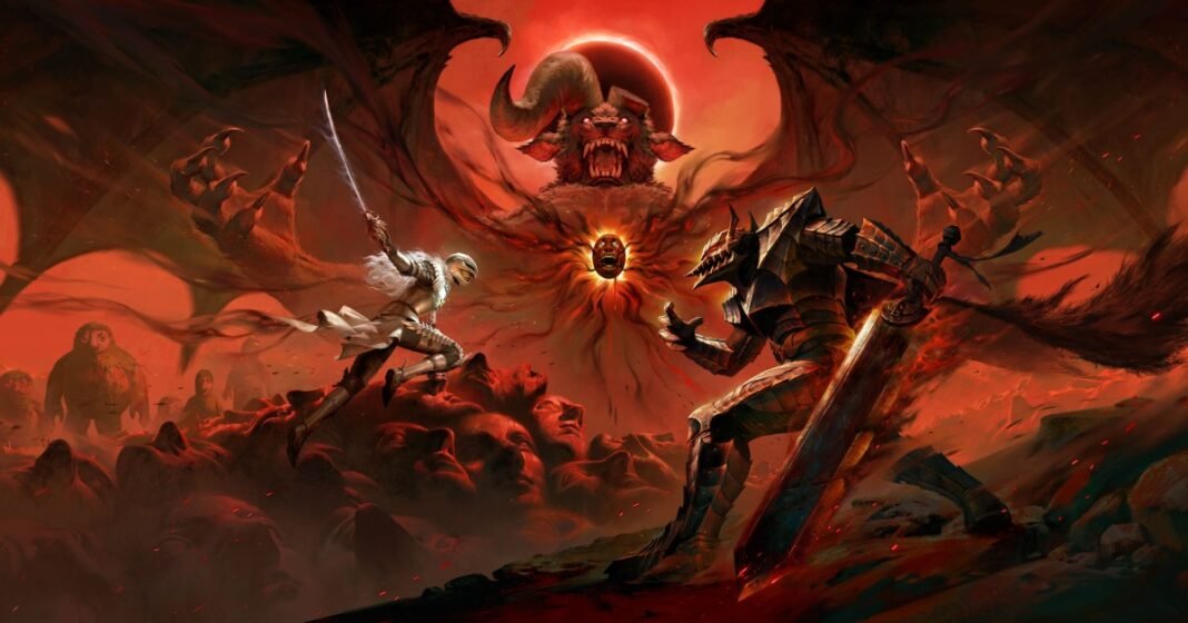 How Blizzard went about bringing its ‘Berserk x Diablo’ collaboration to life