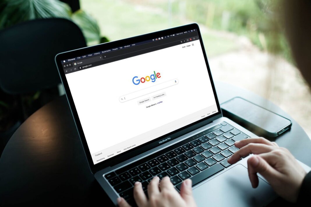 Avoid these 5 Google searches or risk being hacked