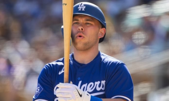 Dodgers Call Up Top Prospect Dalton Rushing: A New Chapter Begins in Los Angeles