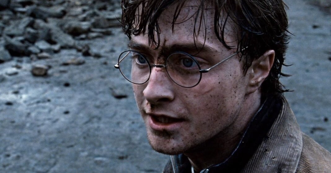 Harry Potter’s Daniel Radcliffe Says He Wants to Play Gary Oldman’s Role in Reboot