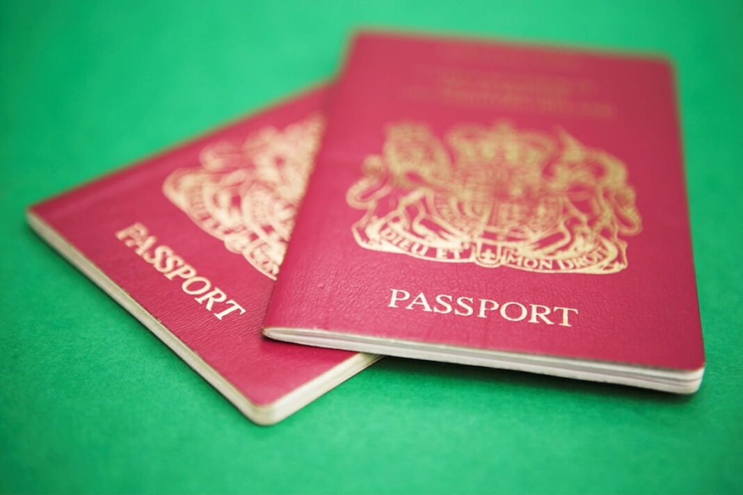 Europe’s Entry/Exit System (EES) Guide for Holidays in Spain: New EU visa shake-up explained