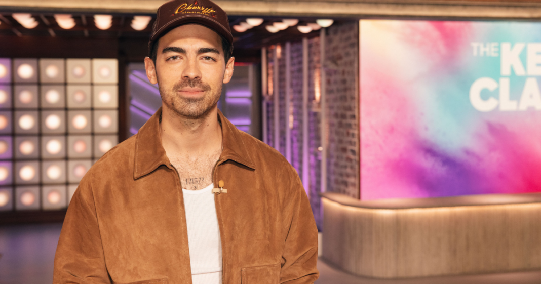 Joe Jonas’ Net Worth 2025: How Much Money Does He Make?