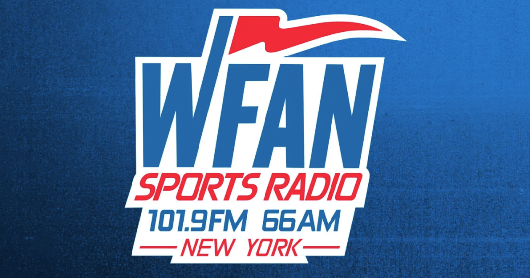 Why Is Richard Neer Leaving WFAN?